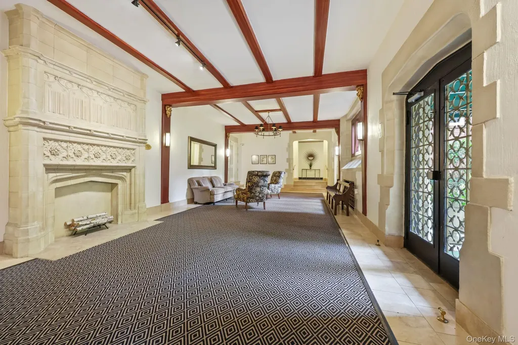 250 Bronxville Road Bronxville NY 10708
