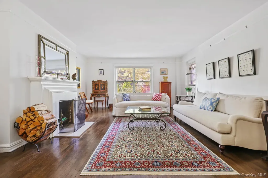 250 Bronxville Road Bronxville NY 10708