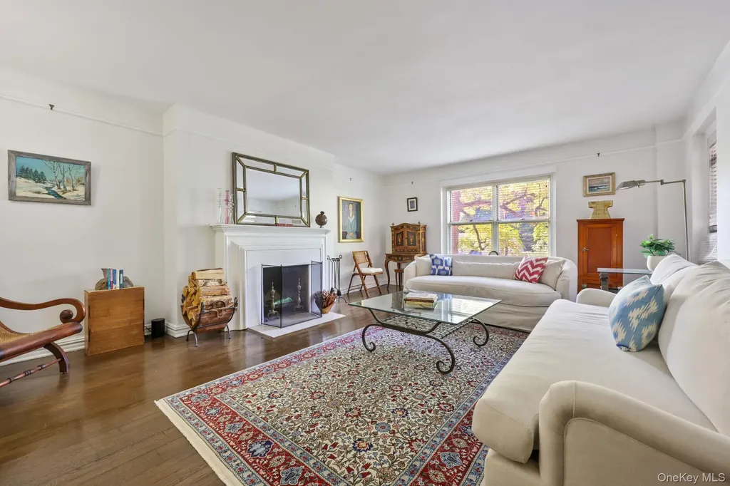 250 Bronxville Road Bronxville NY 10708