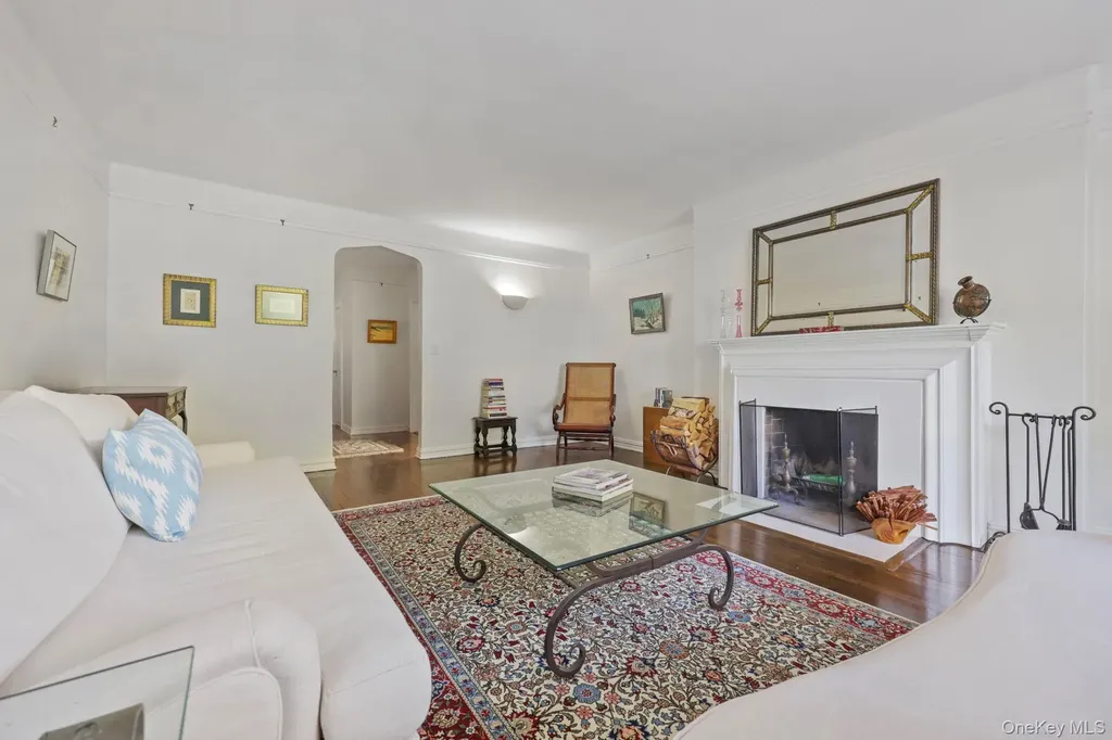 250 Bronxville Road Bronxville NY 10708