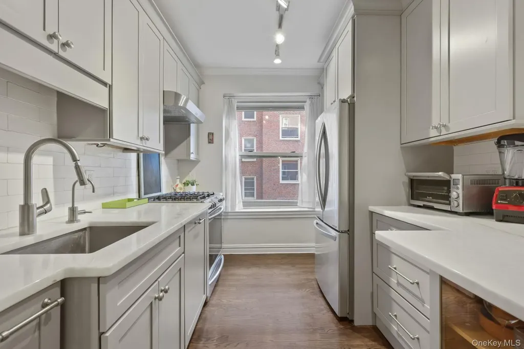 250 Bronxville Road Bronxville NY 10708