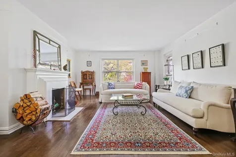 250 Bronxville Road Bronxville NY 10708