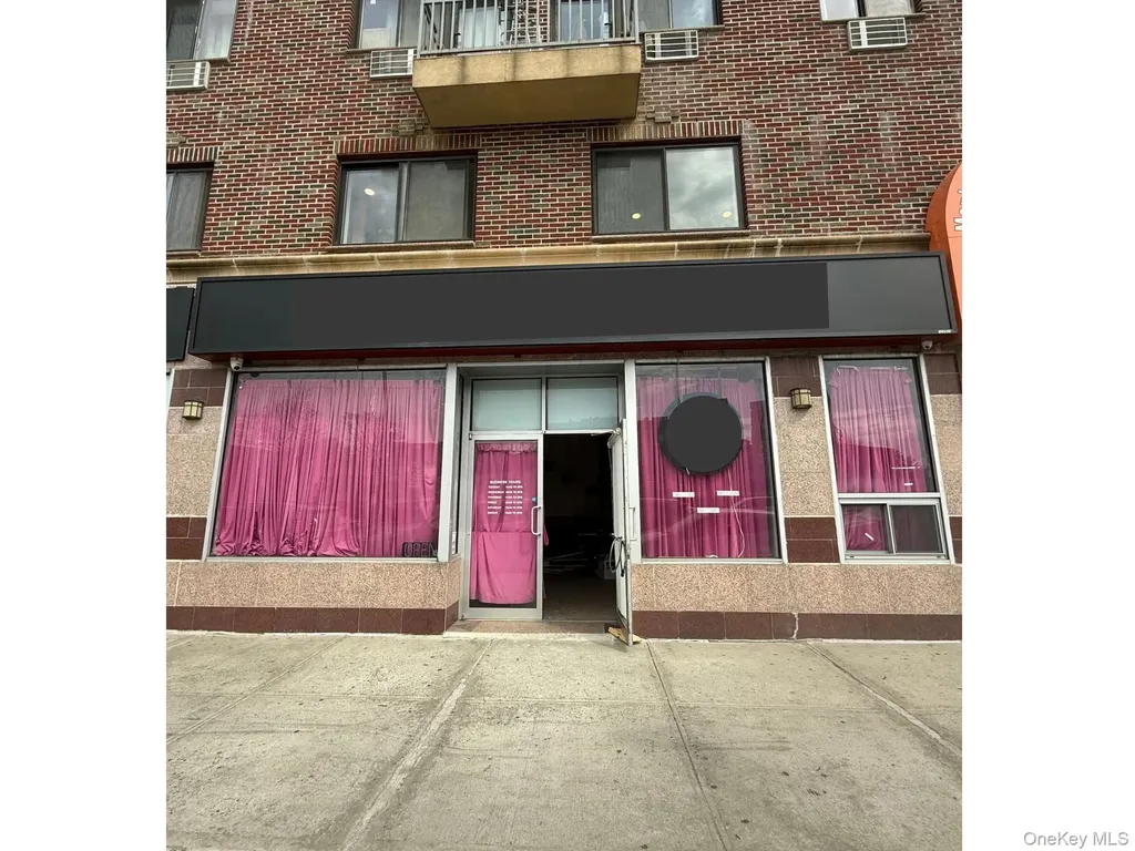 84-05 Queens Boulevard Elmhurst NY 11373