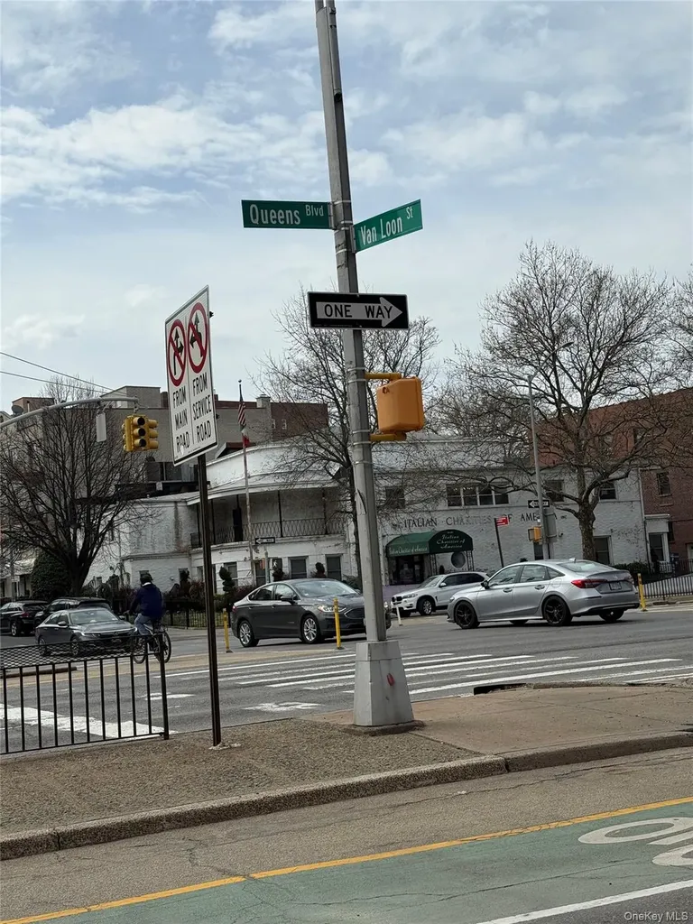 84-05 Queens Boulevard Elmhurst NY 11373