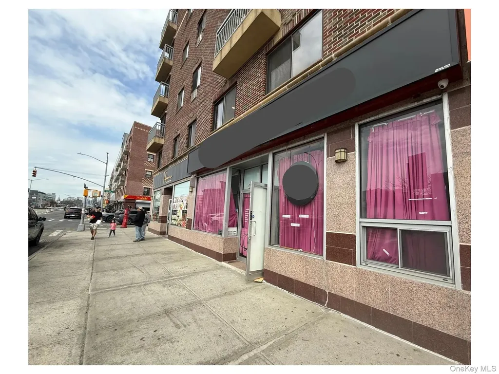 84-05 Queens Boulevard Elmhurst NY 11373
