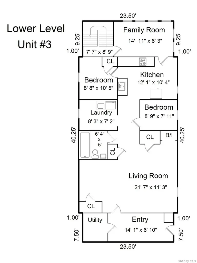 220 Woodland Avenue Yonkers NY 10703