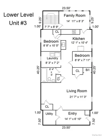 220 Woodland Avenue Yonkers NY 10703