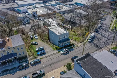 220 Woodland Avenue Yonkers NY 10703