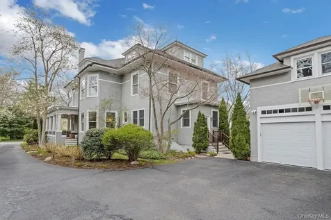 150 Harwood Avenue Sleepy Hollow NY 10591
