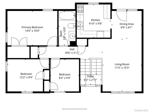 159 Delavergne Avenue Wappingers Falls NY 12590