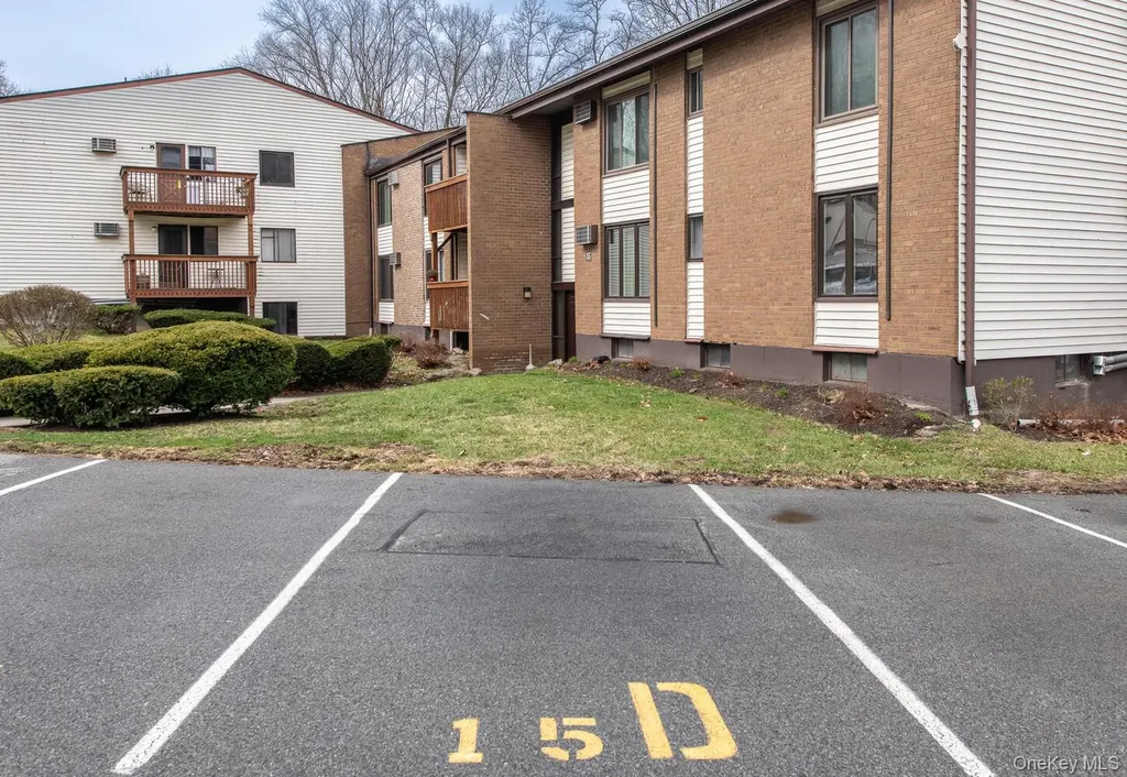 3 Hook Road Poughkeepsie NY 12601