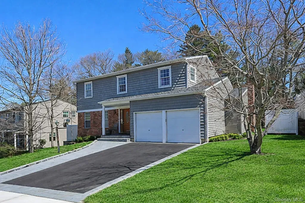 70 Marsulin Drive Syosset NY 11791