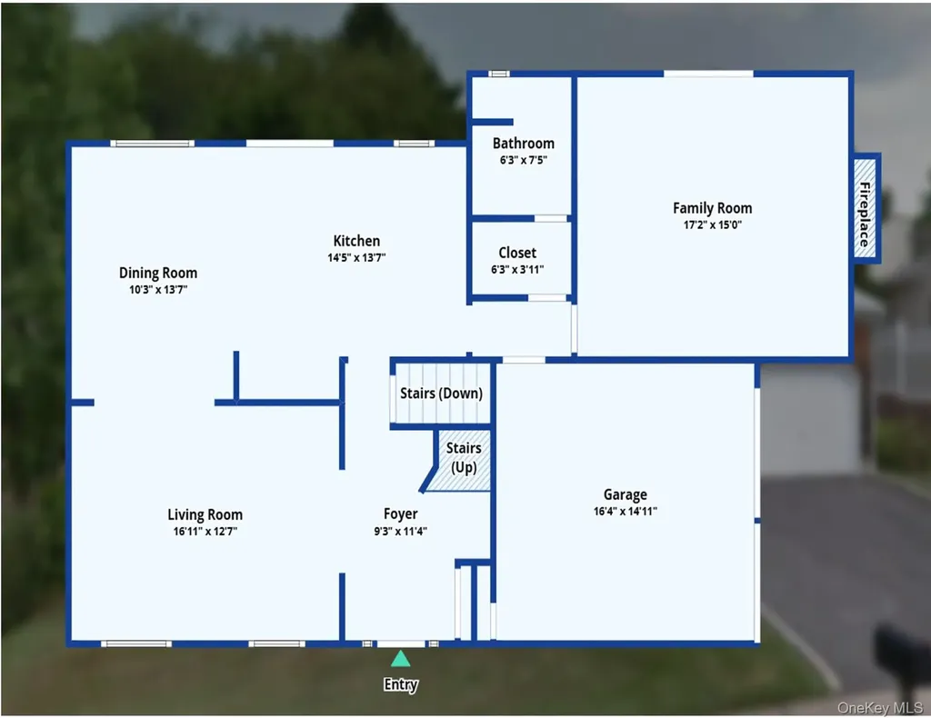 70 Marsulin Drive Syosset NY 11791