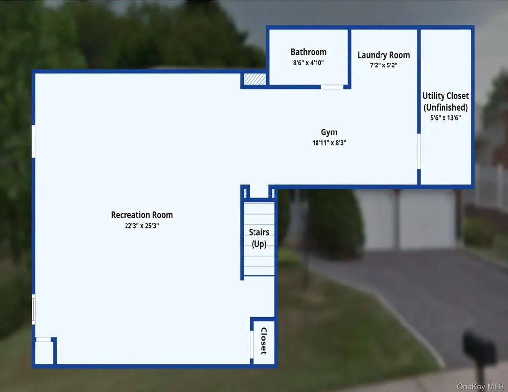 70 Marsulin Drive Syosset NY 11791
