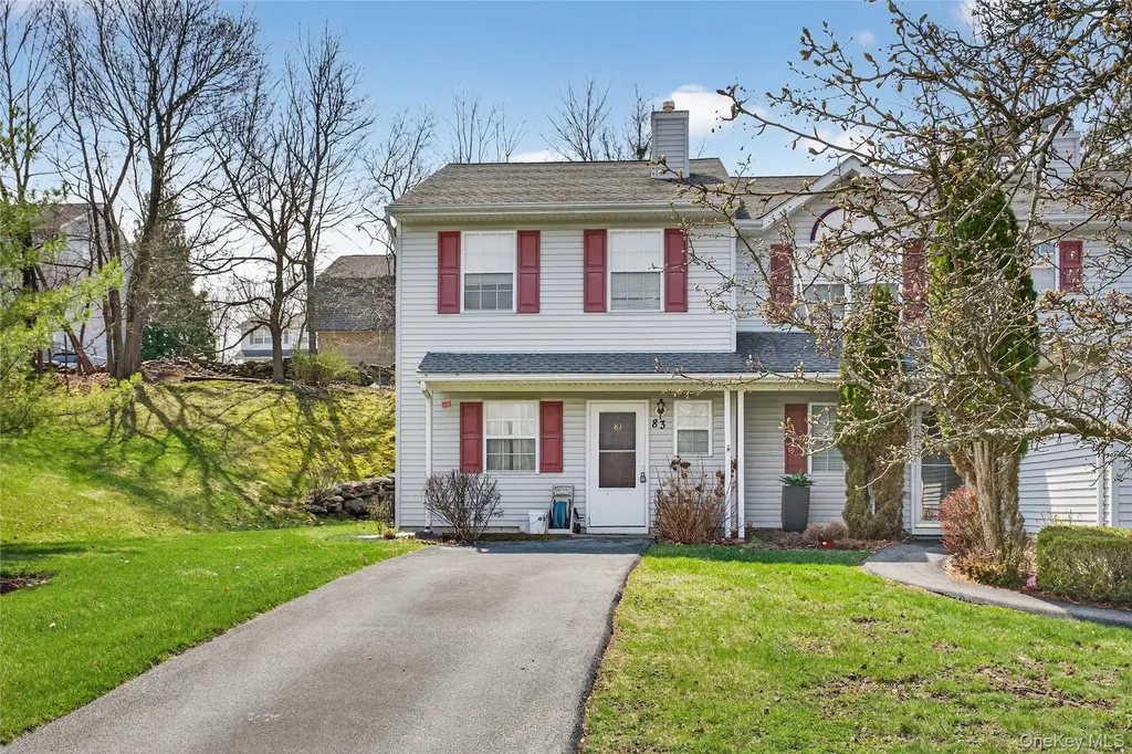 83 Lois Lane Monroe NY 10950