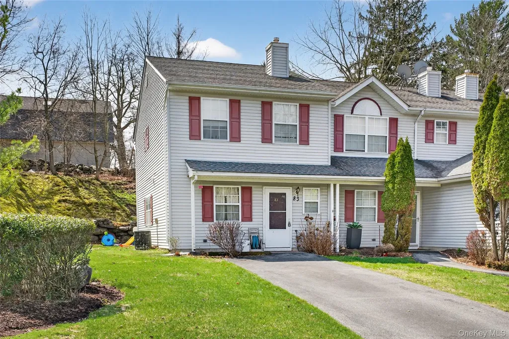 83 Lois Lane Monroe NY 10950