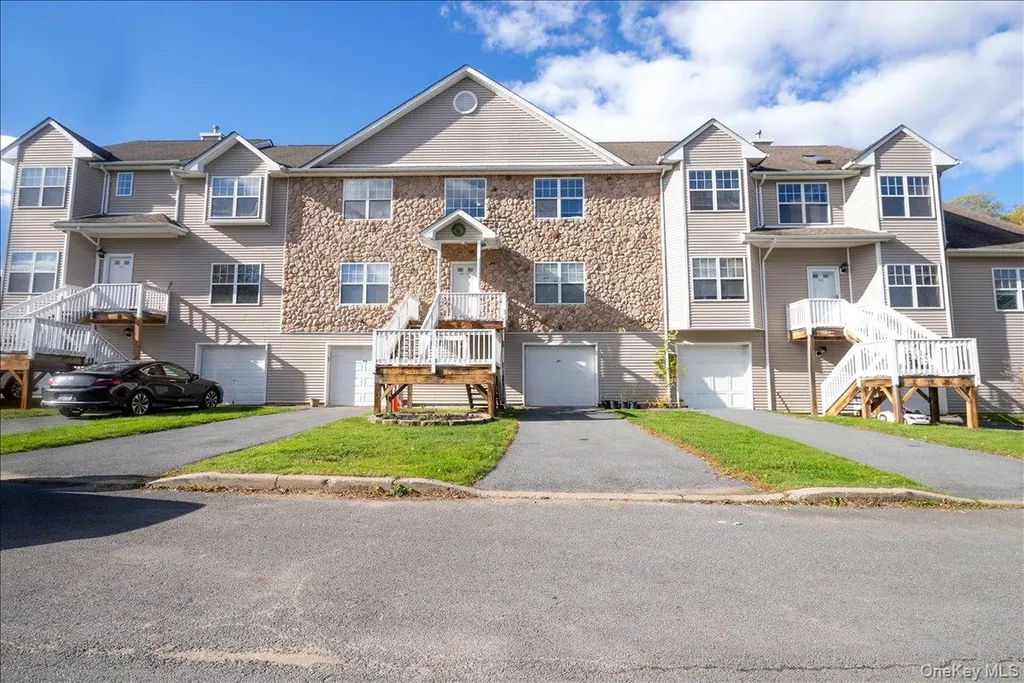 6 Danica Way Liberty NY 12754