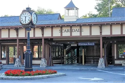 198 Garth Road Scarsdale NY 10583