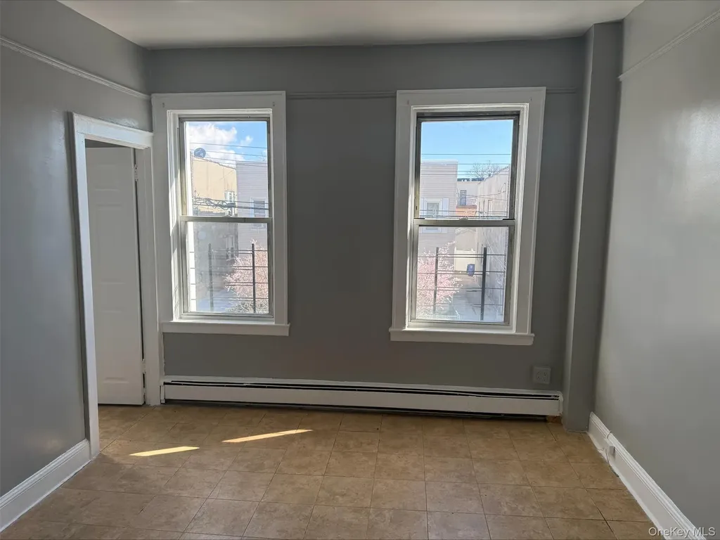 731 Calhoun Avenue Bronx NY 10465