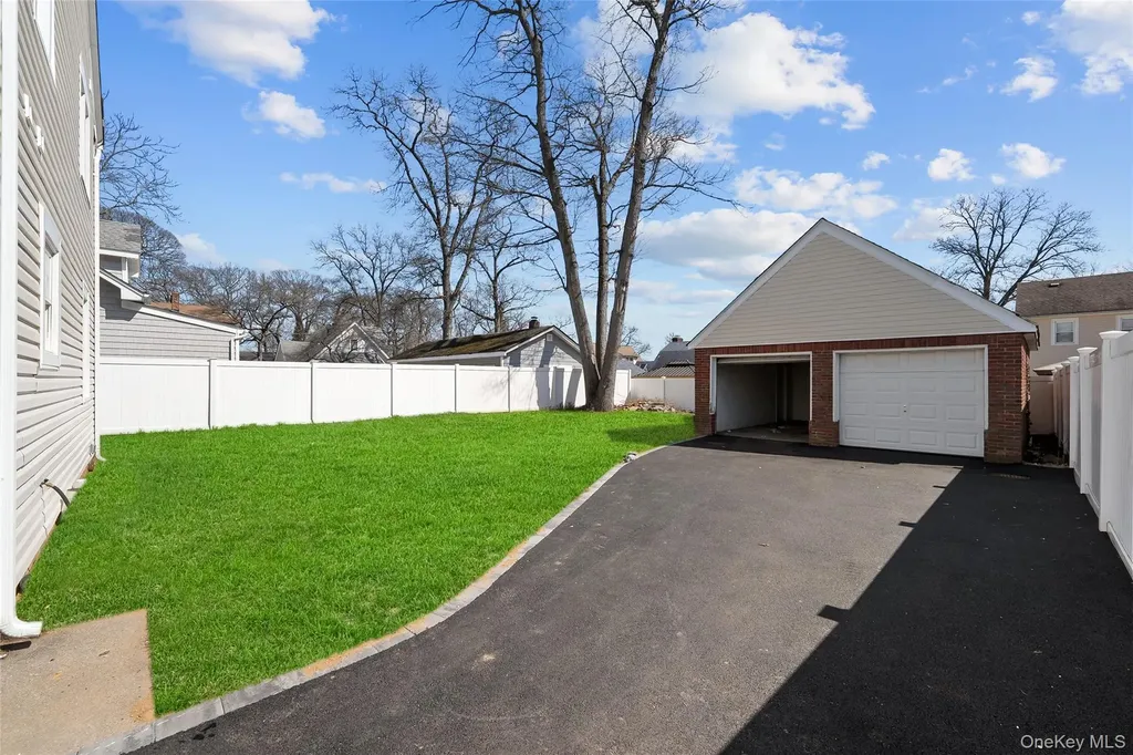 65 Mount Joy Avenue Freeport NY 11520