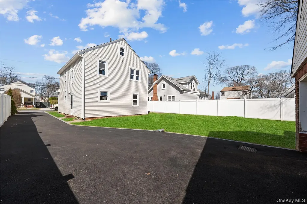 65 Mount Joy Avenue Freeport NY 11520