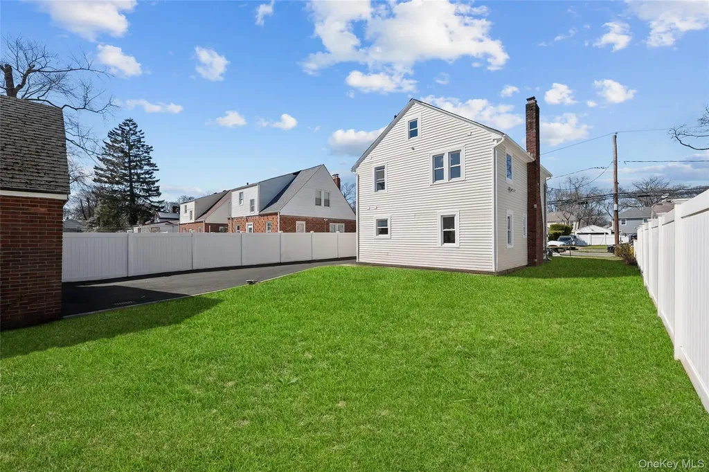 65 Mount Joy Avenue Freeport NY 11520