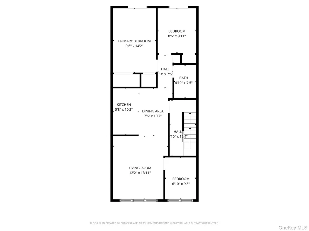 4044 Harper Avenue Bronx NY 10466