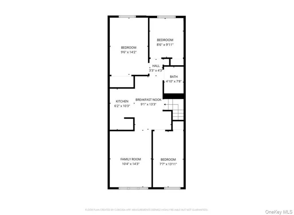 4044 Harper Avenue Bronx NY 10466