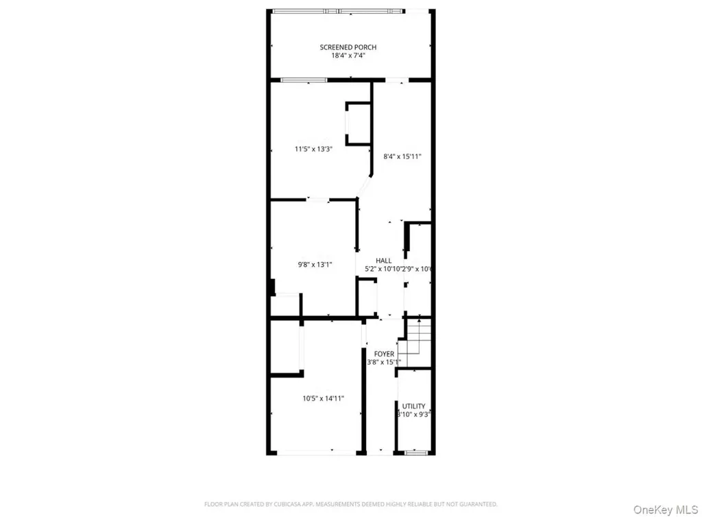4044 Harper Avenue Bronx NY 10466