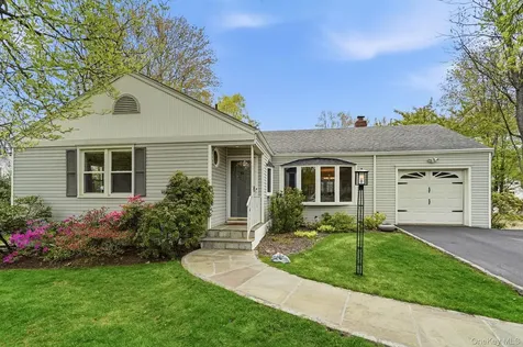 44 Darling Avenue New Rochelle NY 10804