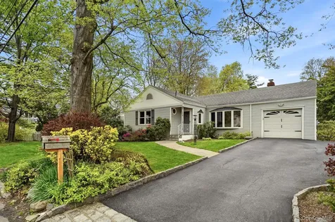 44 Darling Avenue New Rochelle NY 10804