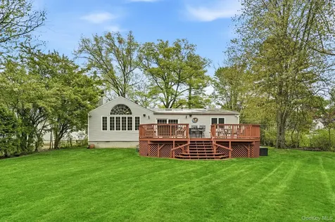 44 Darling Avenue New Rochelle NY 10804