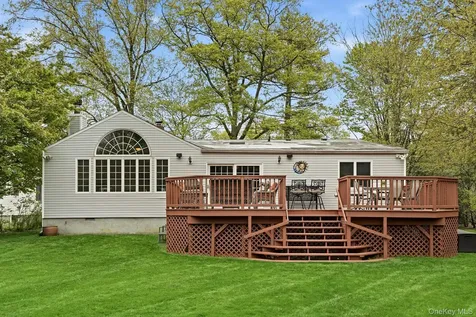 44 Darling Avenue New Rochelle NY 10804