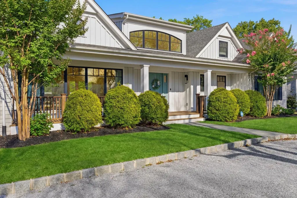 4 Post Lane Quogue NY 11959