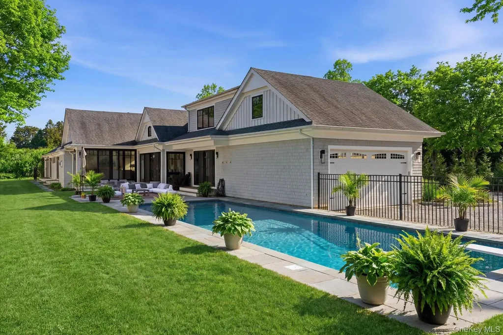 4 Post Lane Quogue NY 11959
