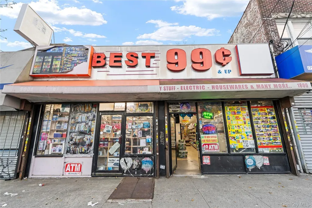 1800 Flatbush Avenue Brooklyn NY 11210