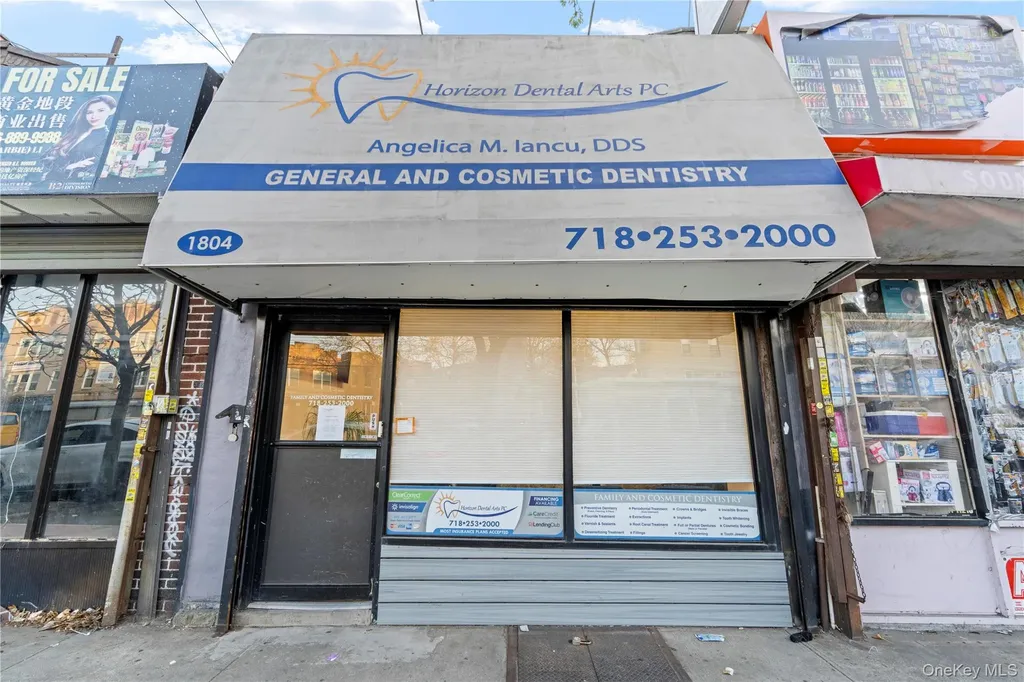 1800 Flatbush Avenue Brooklyn NY 11210