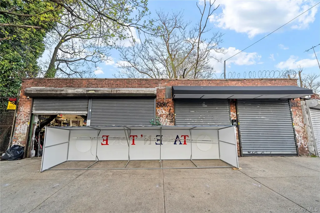 1800 Flatbush Avenue Brooklyn NY 11210