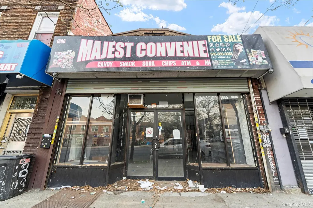 1800 Flatbush Avenue Brooklyn NY 11210