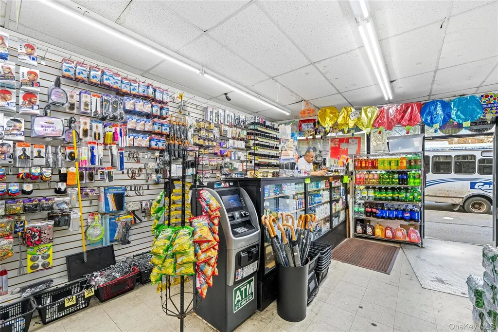 1800 Flatbush Avenue Brooklyn NY 11210