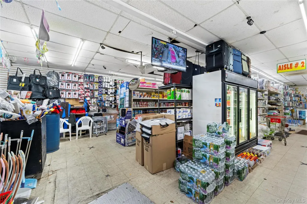 1800 Flatbush Avenue Brooklyn NY 11210