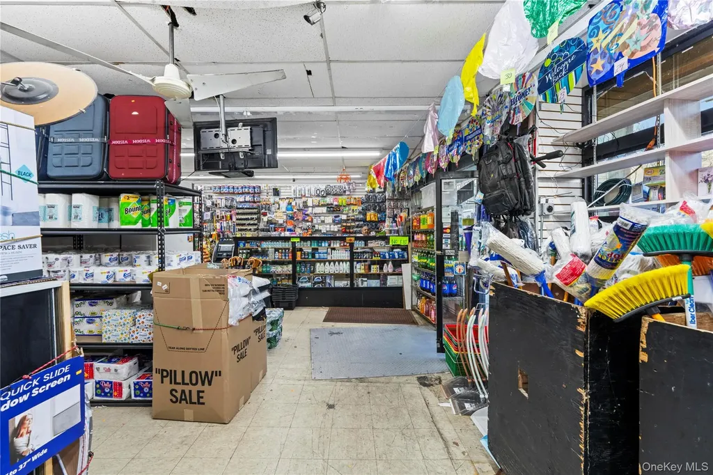 1800 Flatbush Avenue Brooklyn NY 11210