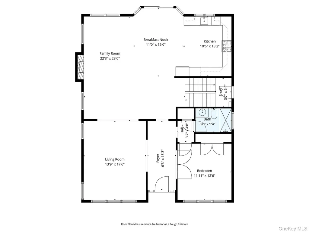 33 3rd Street Manhasset NY 11030