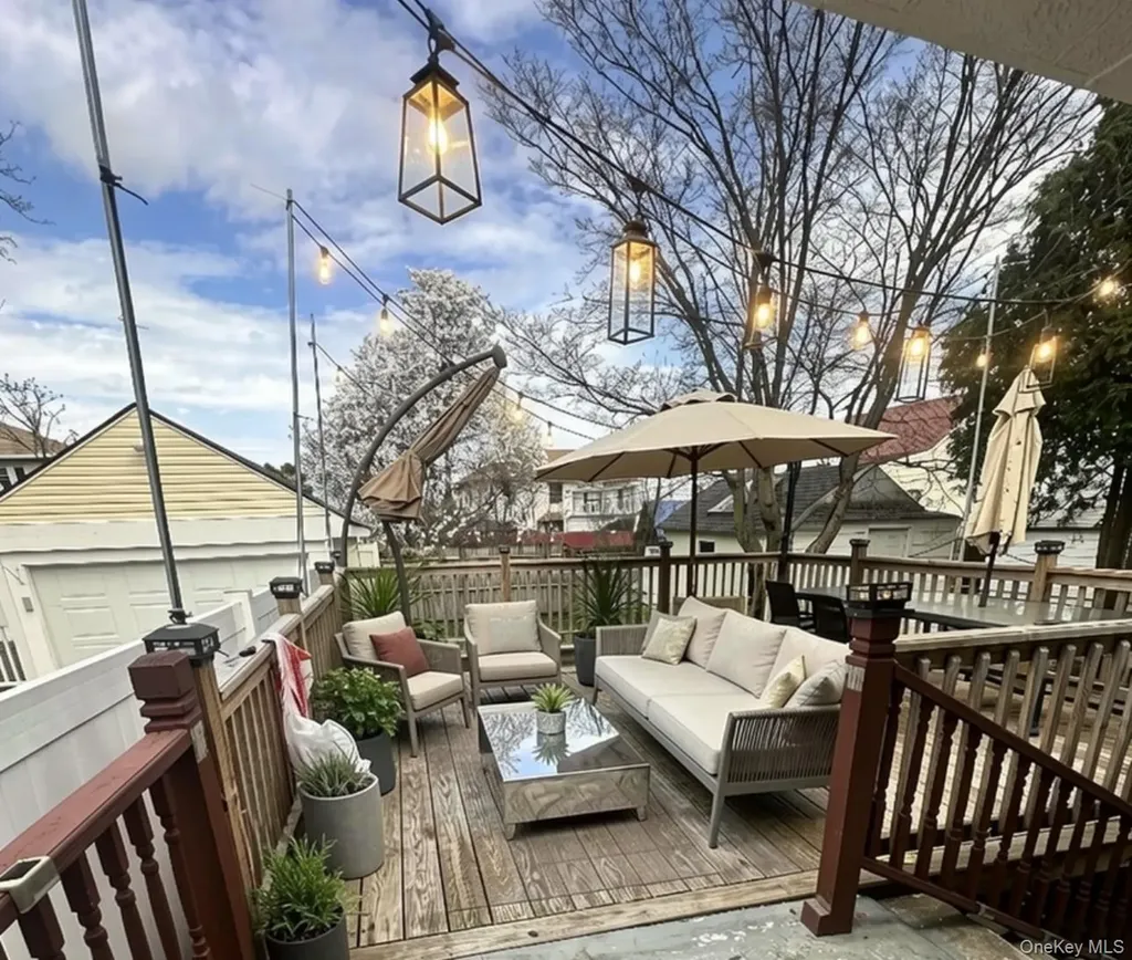 59 Ramsey Avenue Yonkers NY 10701