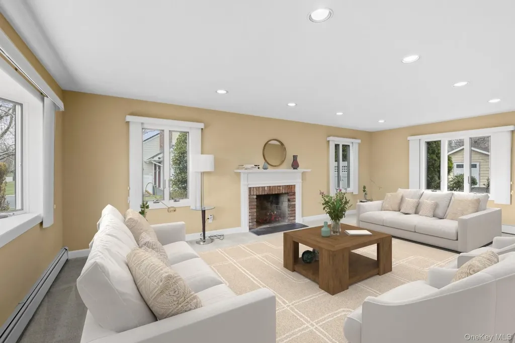 9 Bowen Place Stony Brook NY 11790