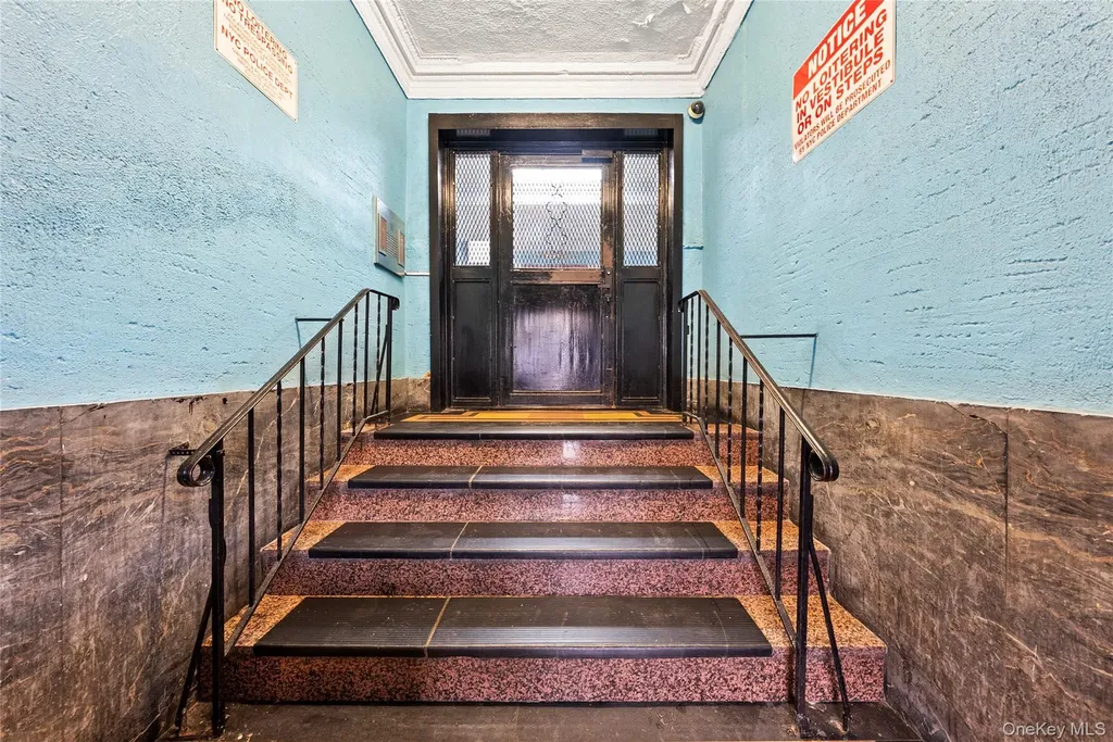1715 Nelson Avenue Bronx NY 10453