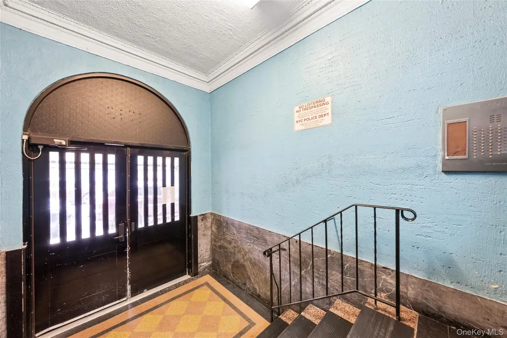 1715 Nelson Avenue Bronx NY 10453