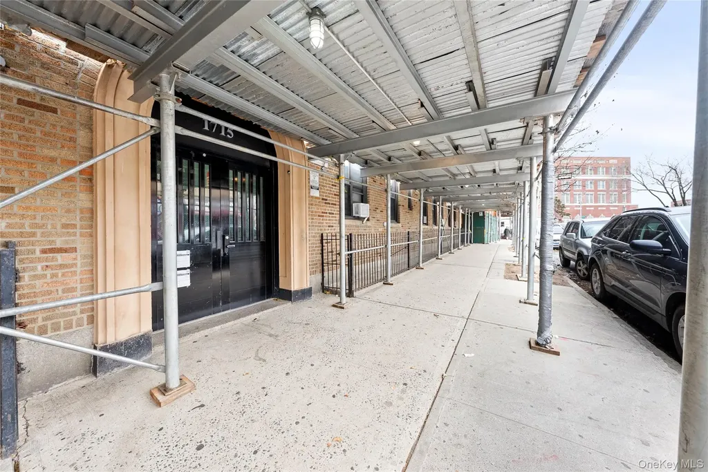 1715 Nelson Avenue Bronx NY 10453