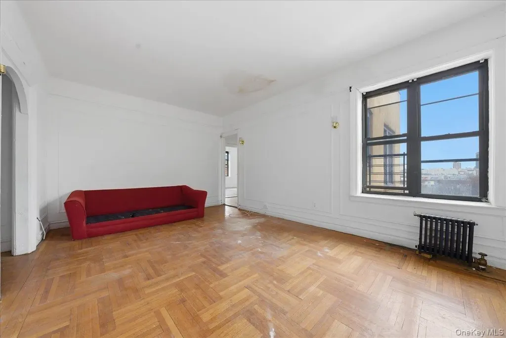1715 Nelson Avenue Bronx NY 10453