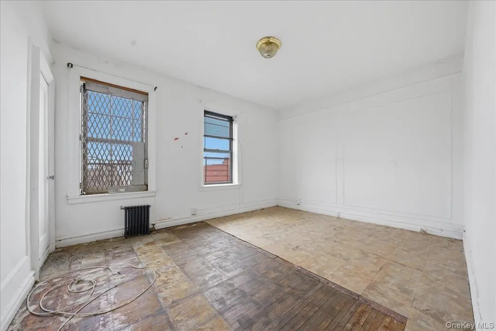 1715 Nelson Avenue Bronx NY 10453